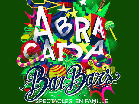 Abracadabar-bars: Ciné-courts, goûter, jeux
