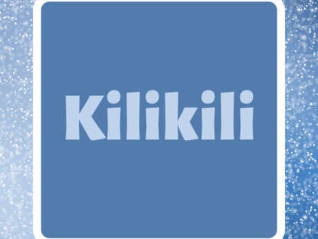 KiliKili, lecture d'histoires à partir de 4 ans