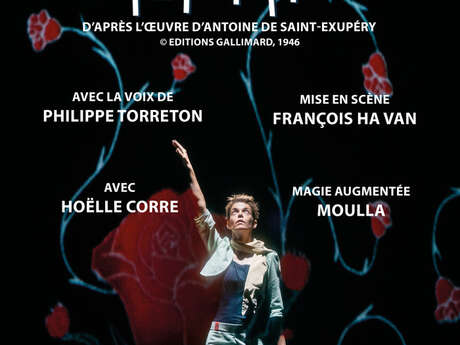 Le Petit Prince