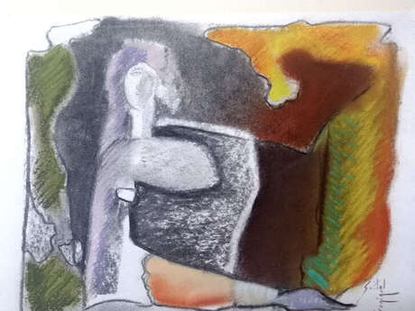 Expo : la forge du sanglier pourpre