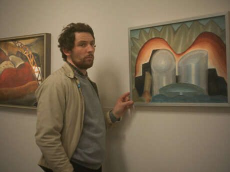 Ciné-conférence | The Mastermind