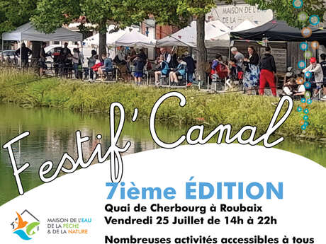 Festif Canal