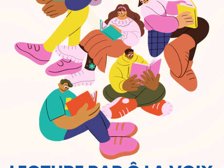 Lecture Ô La Voix