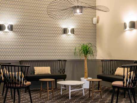 Mercure Lille Centre Vieux-Lille