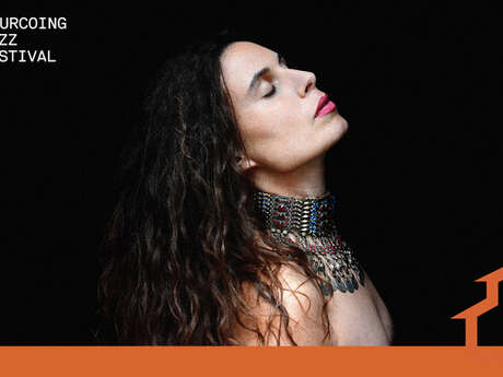 Tourcoing Jazz Festival : DAFNÉ KRITHARAS