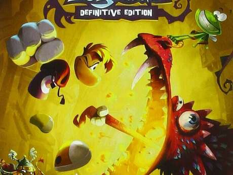 À fond les manettes !