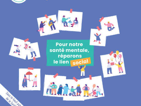 « Ouf qui peut » : concert-débat