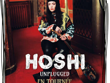 Hoshi