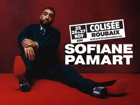 Sofiane Pamart