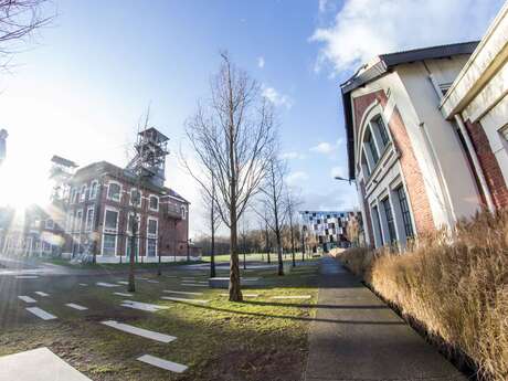 Le 9-9 bis site minier remarquable