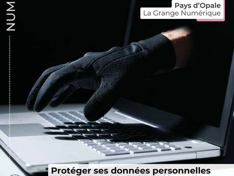 Protéger ses données personnelles