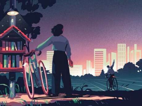 Les Nuits de la lecture