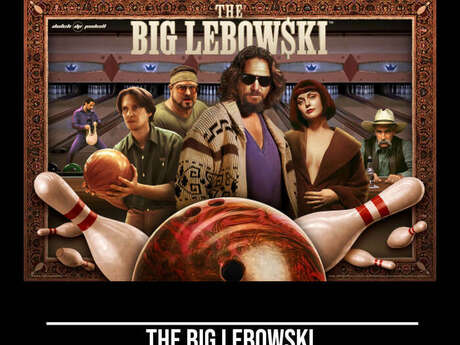 Soirée: The big Lebowski