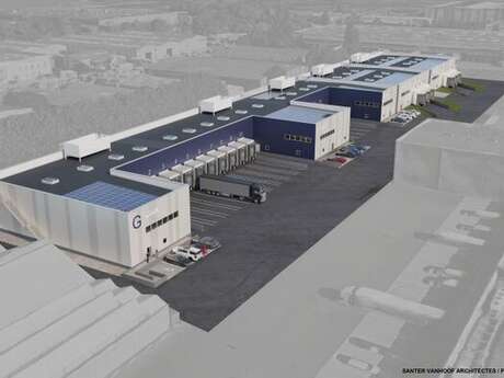 Appel à manifestation d'intérêt — Tiers investisseur solaire bâtiment GNEW
