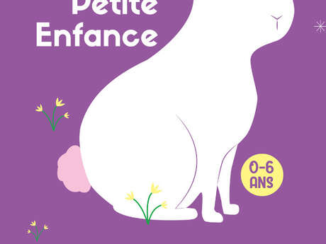 Journée de la petite enfance 2026