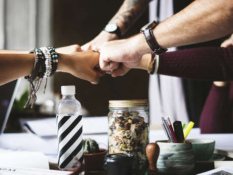 Afterwork #2_2026 Spark Innovation x Malakoff Humanis