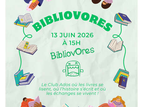 BibliovOres
