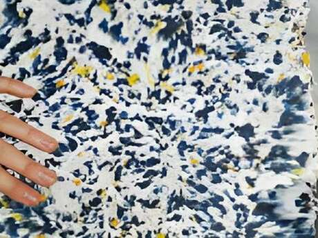 Créez, recyclez et personnalisez en plastique