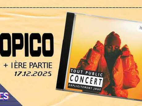 Sopico