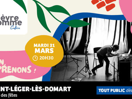 Théâtre - Bien, reprenons !