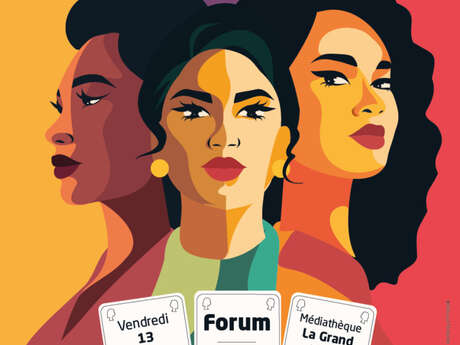 Forum Droit des Femmes