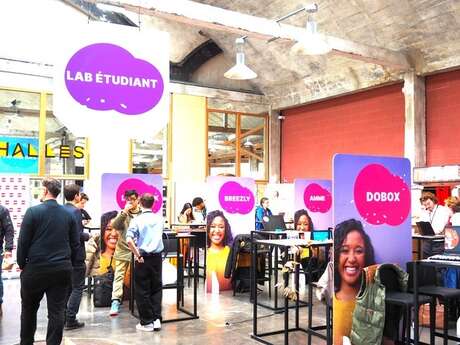 Journée des Opportunités #5