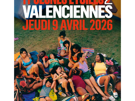 11èmes Jeunes Étoiles 2 Valenciennes