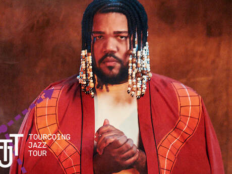 Tourcoing Jazz Tour 2026 - TEMPLEMARS