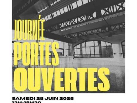 Journée Portes ouvertes : Dans La Rue la Danse