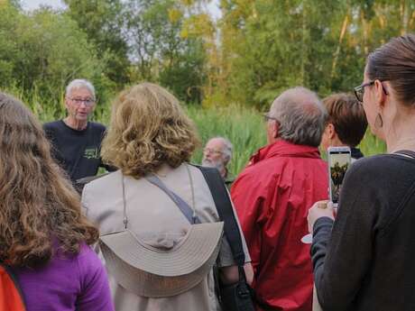 Balades contées : Balades contées en picard