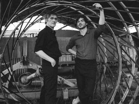 « Le Bruit du Blé » un spectacle de Gael Faure