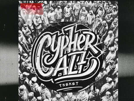 CYPHER CALL // LE COUVENT-RBX