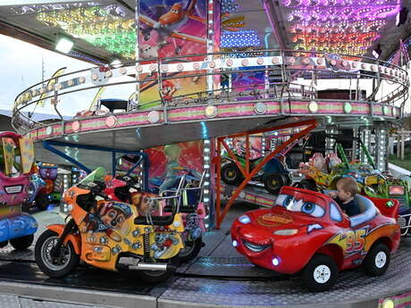 Foire d’été