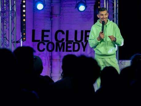 Club Comedy