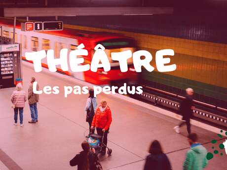 Théâtre par le lycée Dassault