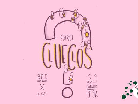 Cluéclos : saurez-vous résoudre l'enquête ?