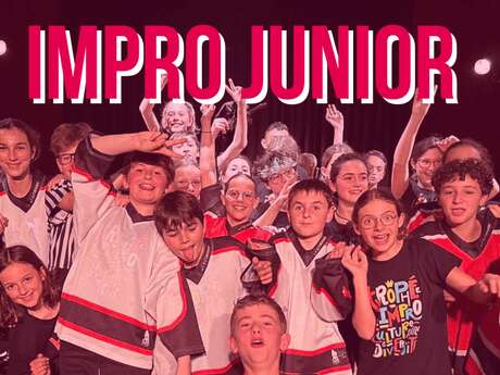 Impro junior