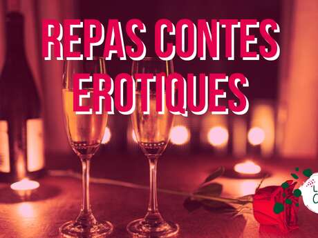 Erotische Erzählungen Mahlzeit