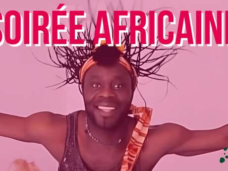 Soirée africaine