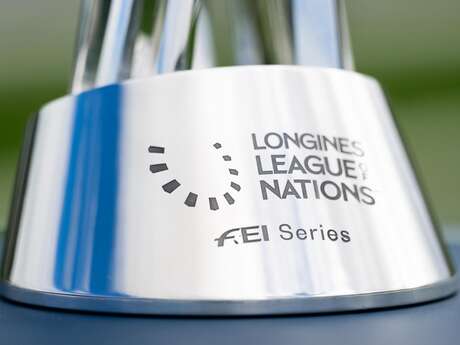 Longines League of Nations - Gassin St Tropez