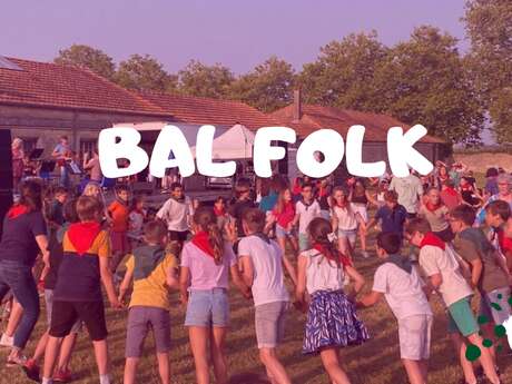 Bal folk