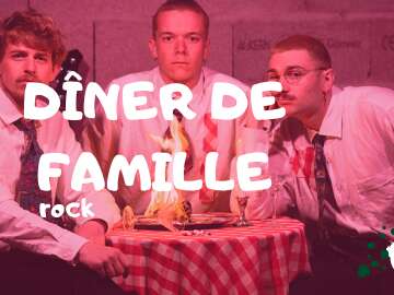 Familienessen : Rock