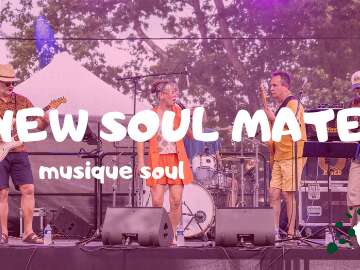 Neue Seelenverwandte : Soulmusik