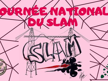 Nationaler Slam-Tag