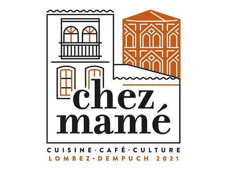 CONCERT CHEZ MAMÉ