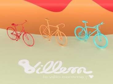 ATELIER VÉLO VILLEM