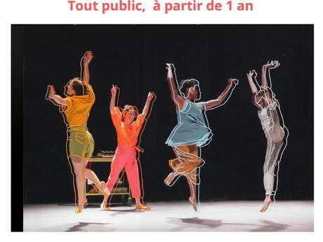 SPECTACLE : QUI,QUE,QUOI?