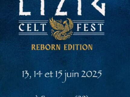 FESTIVAL LIZIG CELT FEST