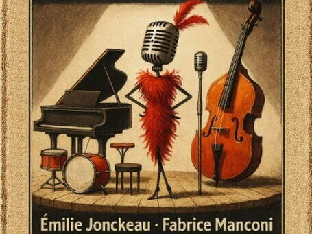 CONCERT : LE SALON DE MADAME