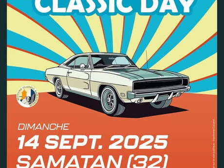 AMERICAN AND CLASSIC DAY